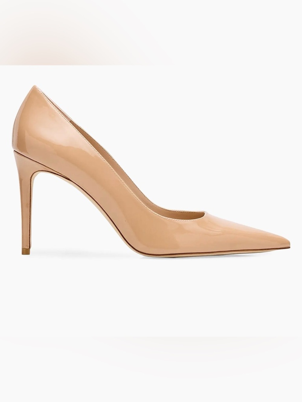 Stuart Weitzman Pumps
